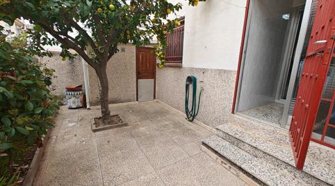 Foto 2 von Erdgeschoss zum Verkauf in Cunit Residencial, Cunit