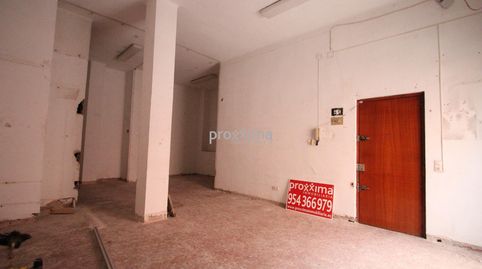 Photo 4 of Commercial properties for sale in Santa Catalina, Sevilla Capital
