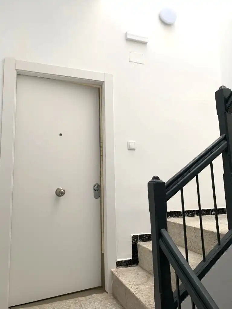 Edificio en venta en Calle Rufas, 11, Paseo Independencia