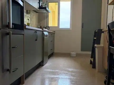 Kitchen of Apartments for sale in Fuengirola  with Balcony