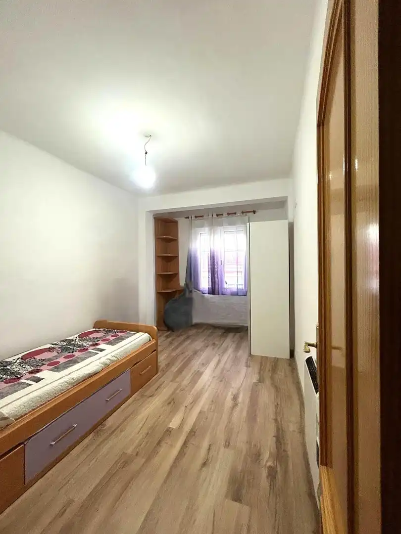Piso con terraza en venta en Industria, imagen 6