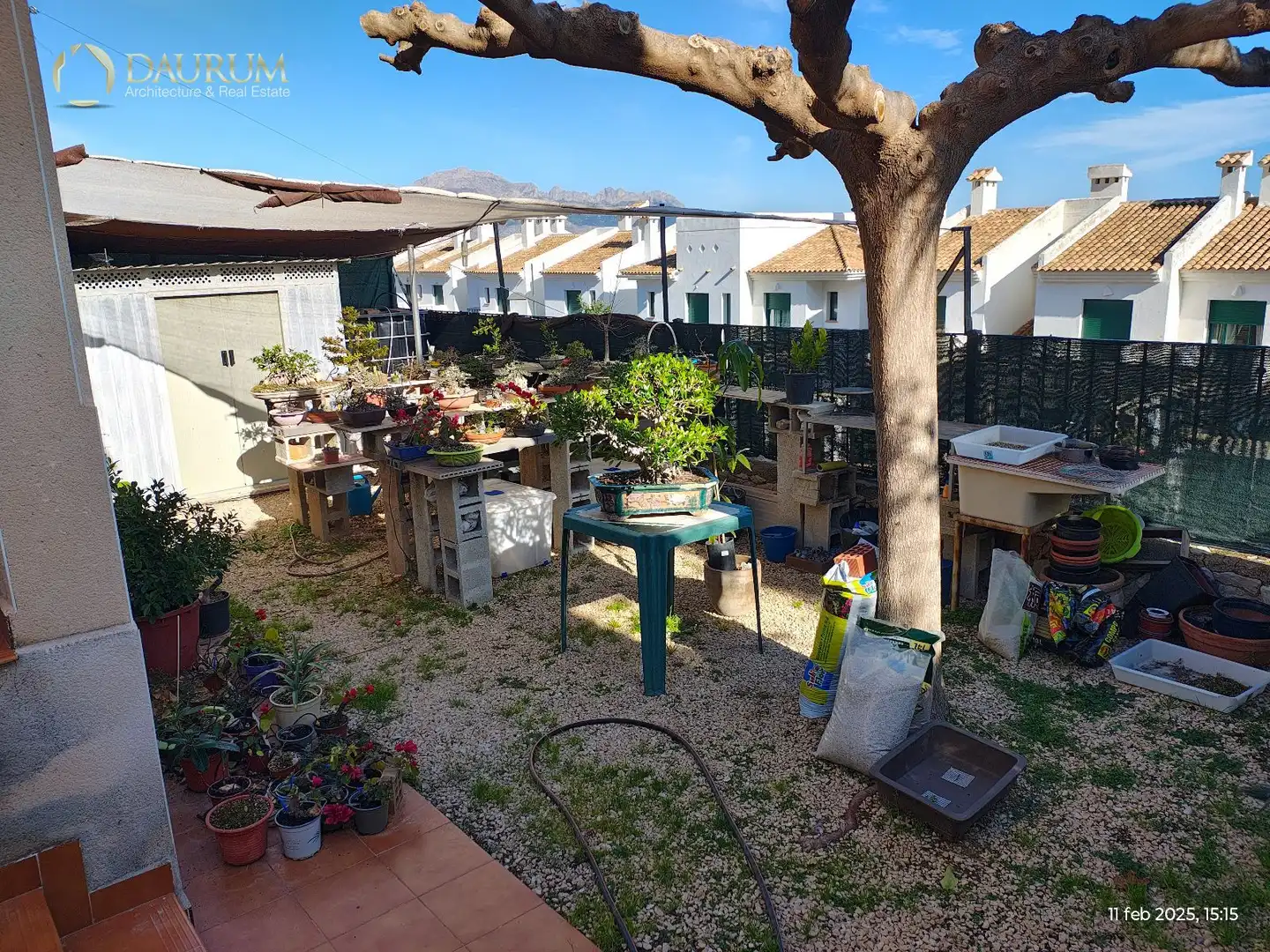 Chalet con piscina en venta en BALCON DE PONOIG, imagen 47