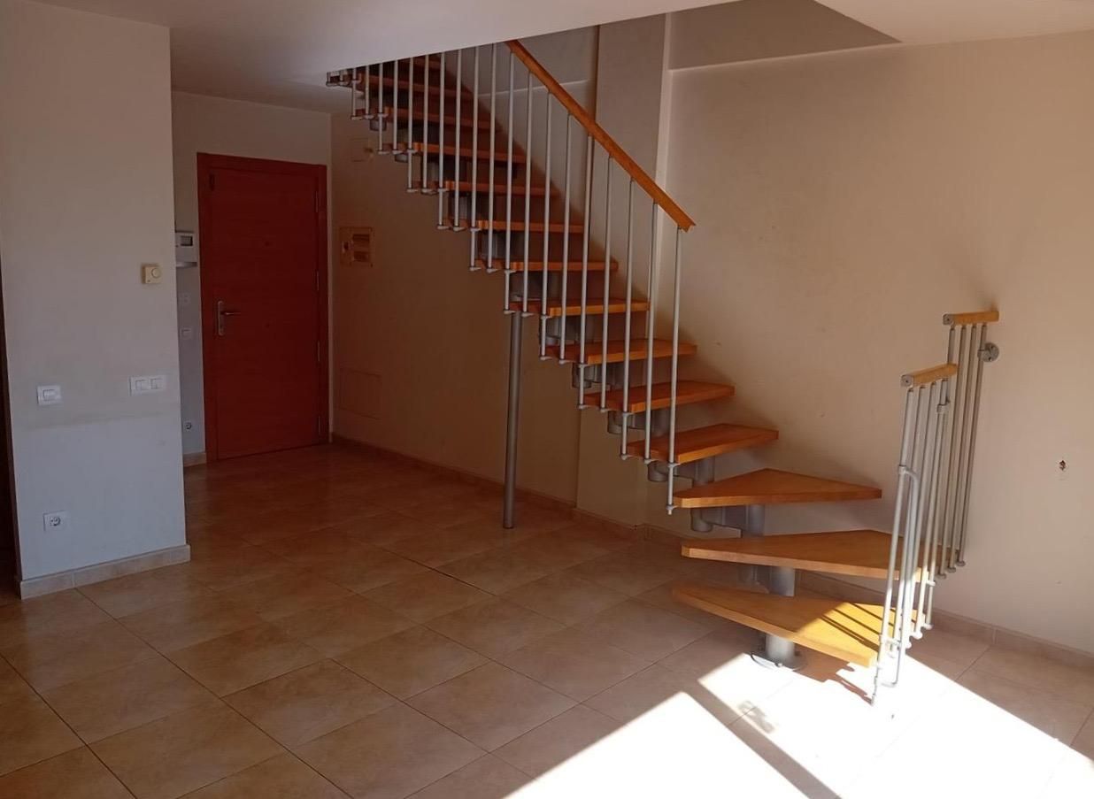 Dúplex en venda en Breda amb Balcó
