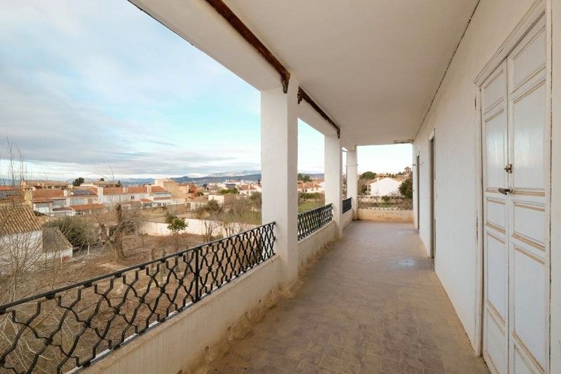 Casa o xalet en venda a Calle Garzón, 14, La Zubia Ciudad