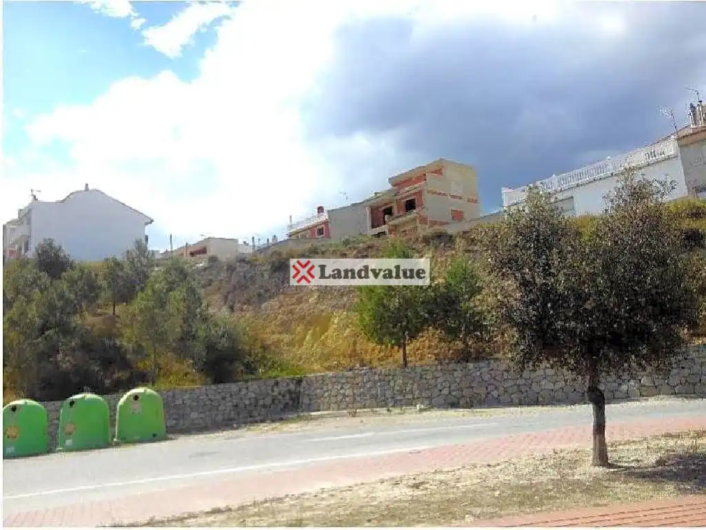Terrenos y solares en venta en . Rio Segura S/N, imagen 4