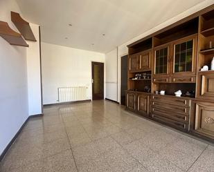 Living room of Flat for sale in  Barcelona Capital  with Air Conditioner and Heating