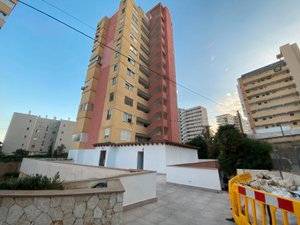 Piso en Venta en Carrer Puig d'Alaró, 12 en Cala Major