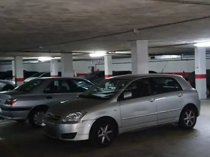 Parcheggio in vendita a MATERNITAT D ELNA, ALCALDE MO, imagen 19