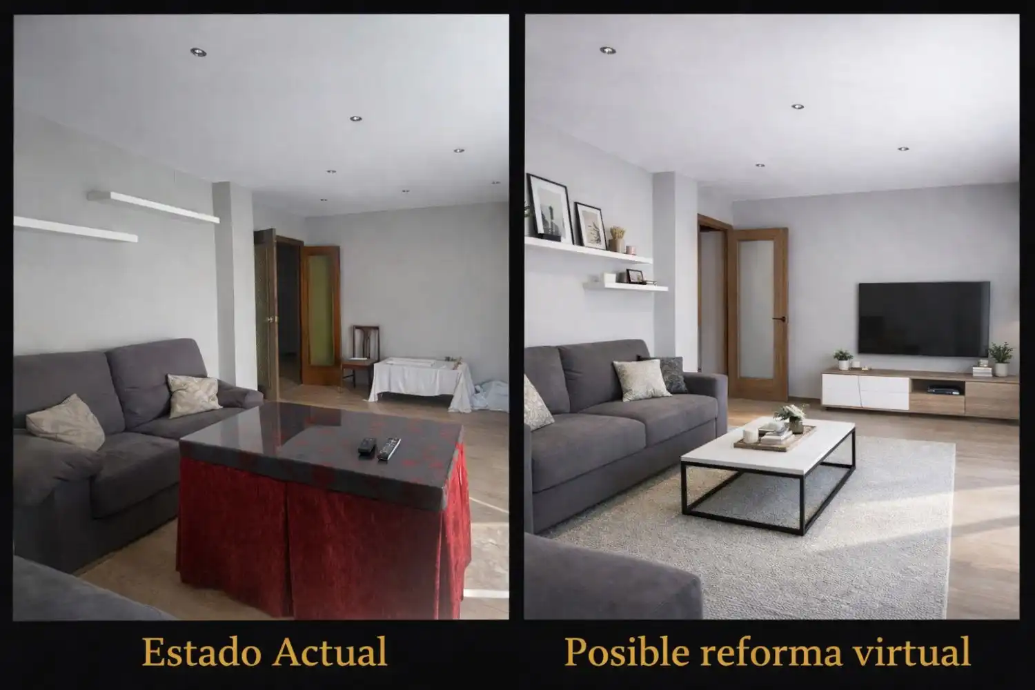 Flat with terrace for sale in Torredonjimeno, imagen 4