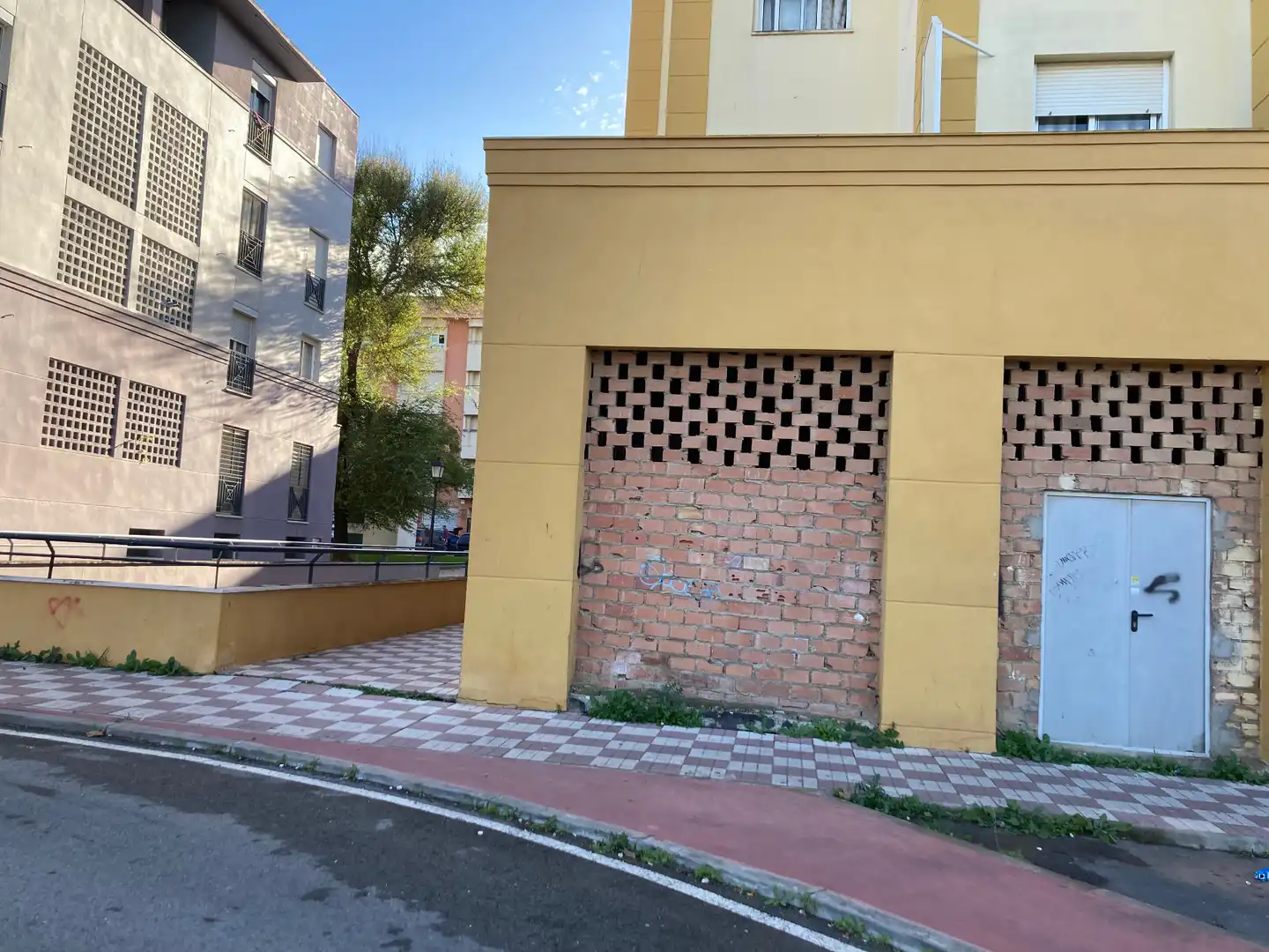 Local comercial en alquiler en Los Barrios, imagen 4