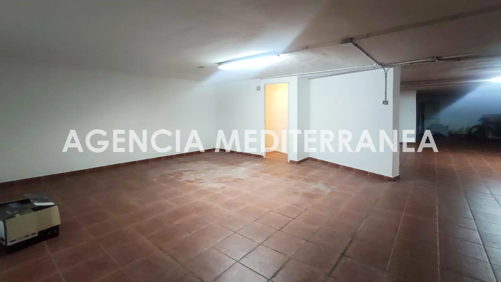 Casa adosada en venta en Calle PUIGCAMPANA, Casas Verdes