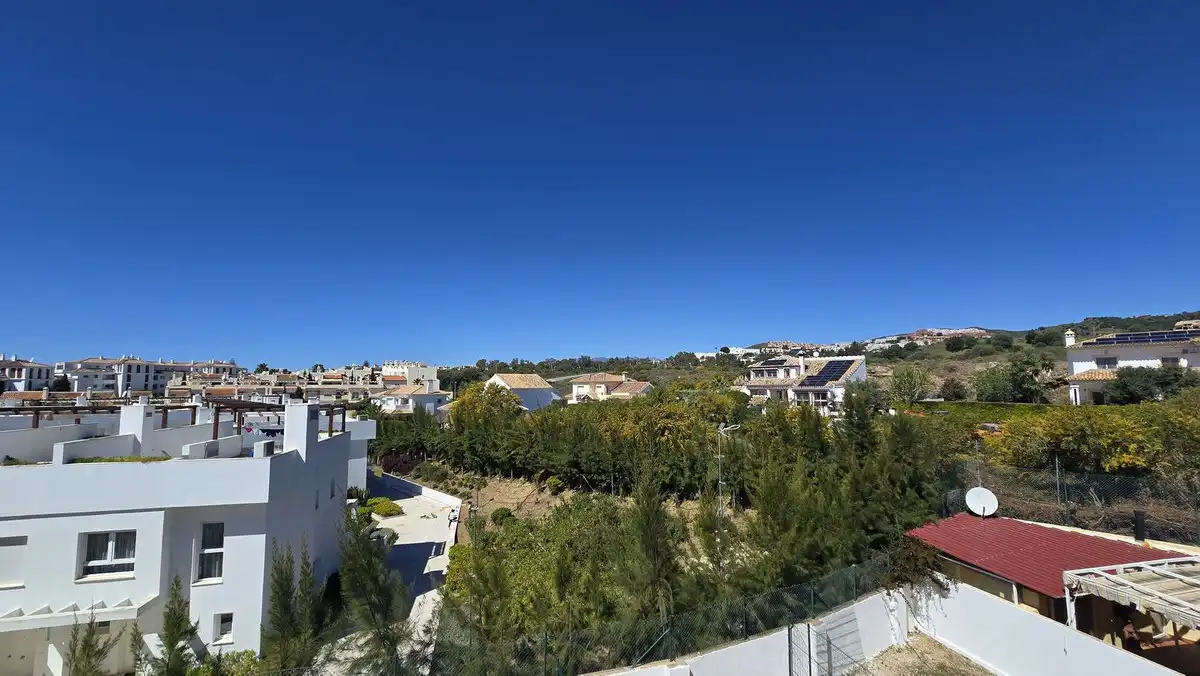Adossat amb piscina en venda a adarve de calypso, imagen 21