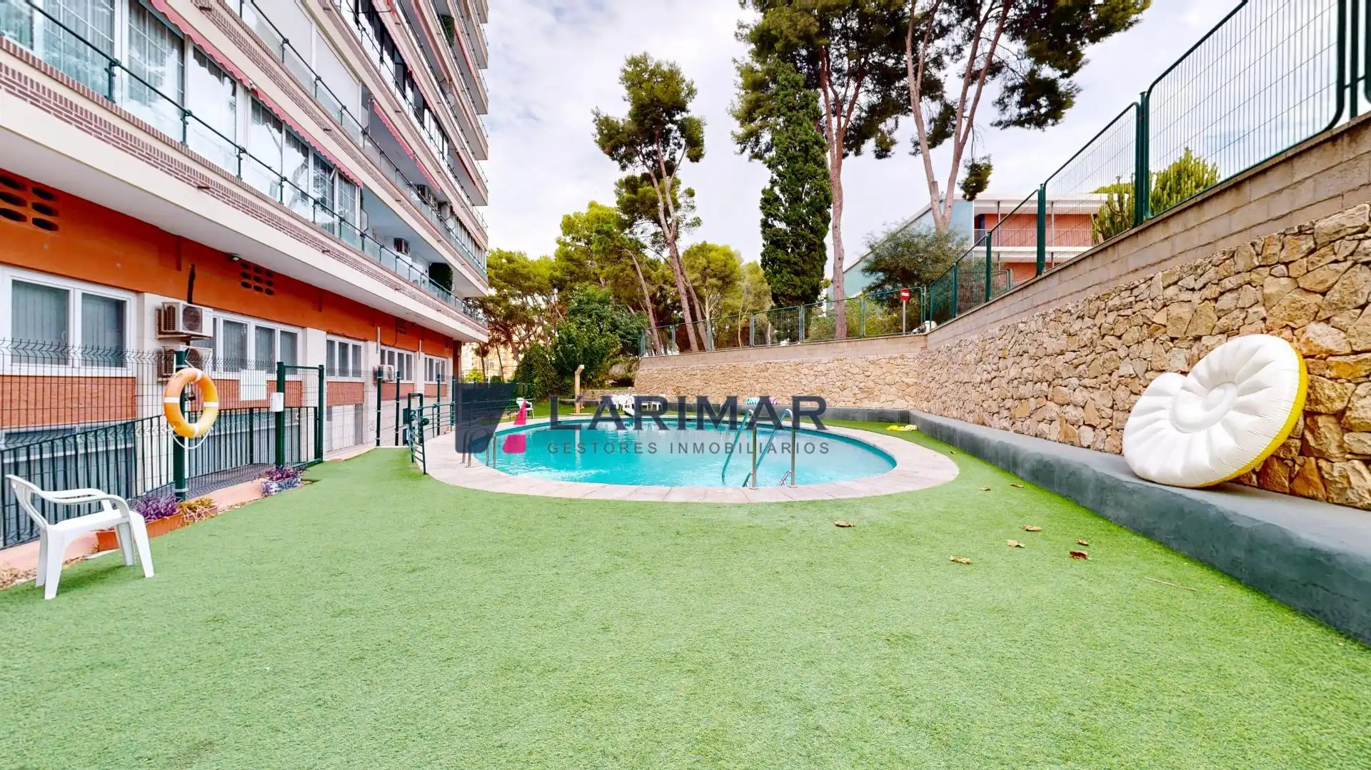 Flat with pool for sale in Avenida DENIA 88, imagen 50