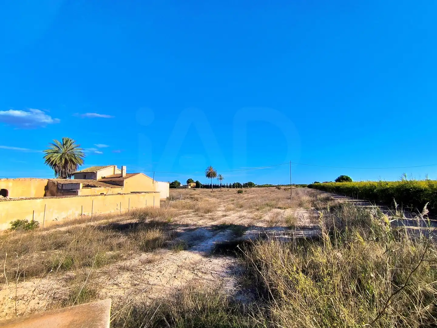 Residencial en venda en Las Bayas