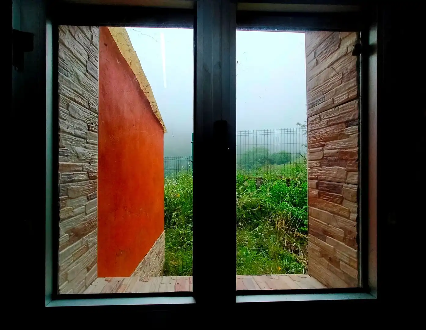 Finca rústica en venta en Pravia con Jardín privado