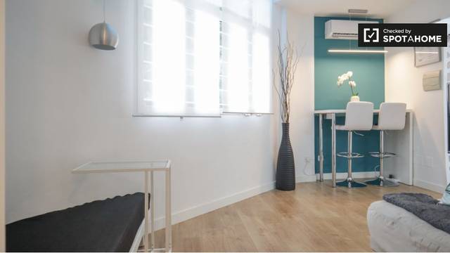 Piso en Alquiler en Puerta del Ángel