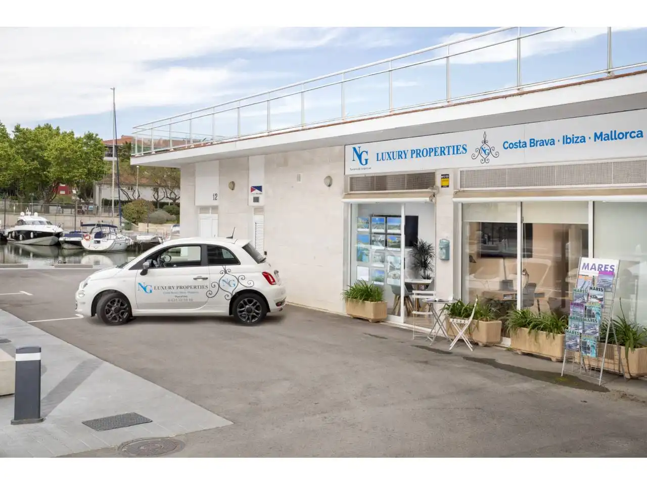 Piso con piscina en venta en Platja d'Aro, imagen 8