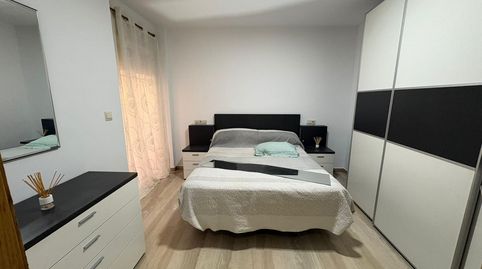 Foto 5 de Piso de alquiler en Cúllar Vega, Granada