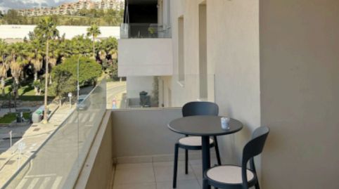 Foto 4 de Apartament de lloguer a Nueva Andalucía centro, Marbella