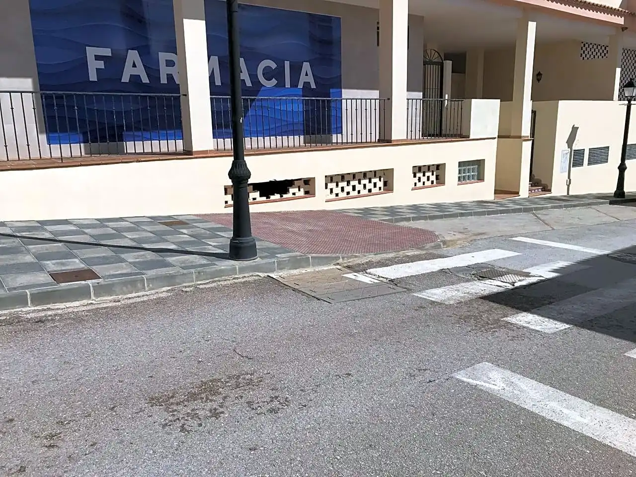 Locale commerciale in vendita a De Los Delfines 5, imagen 16