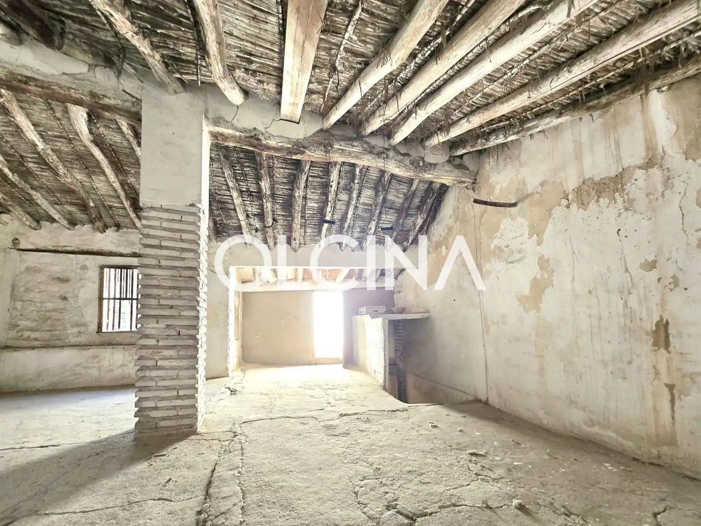 Casa o xalet en venda en Biar amb Terrassa, Traster i Balcó