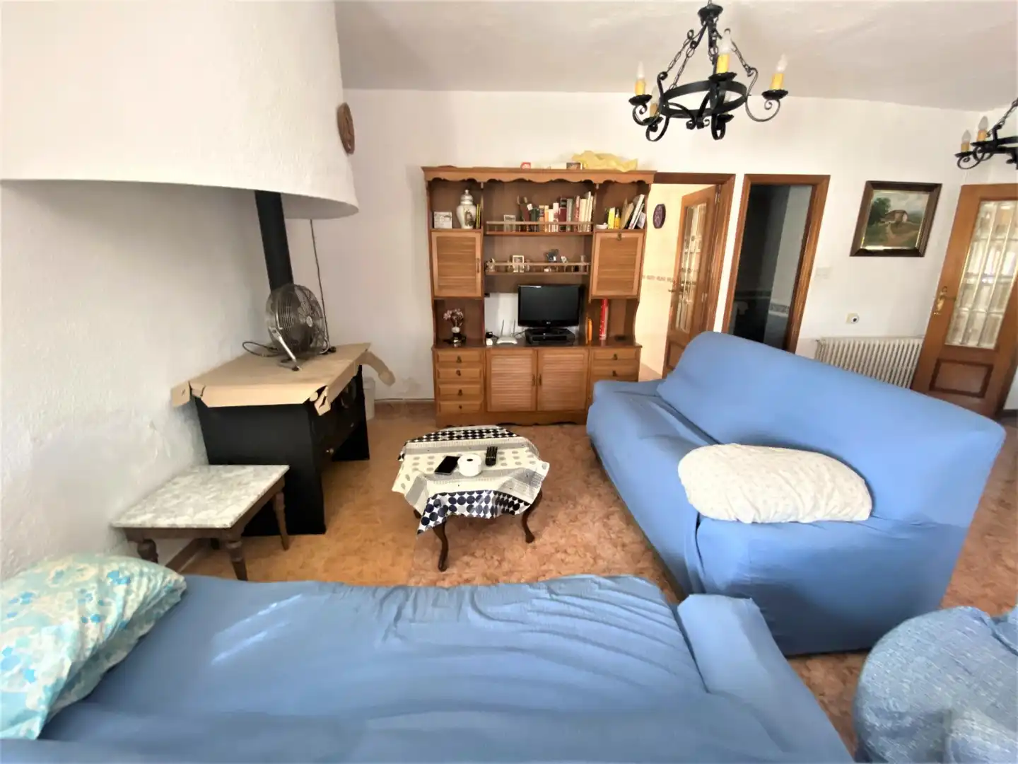 Casa con piscina en venta en Sax, imagen 23