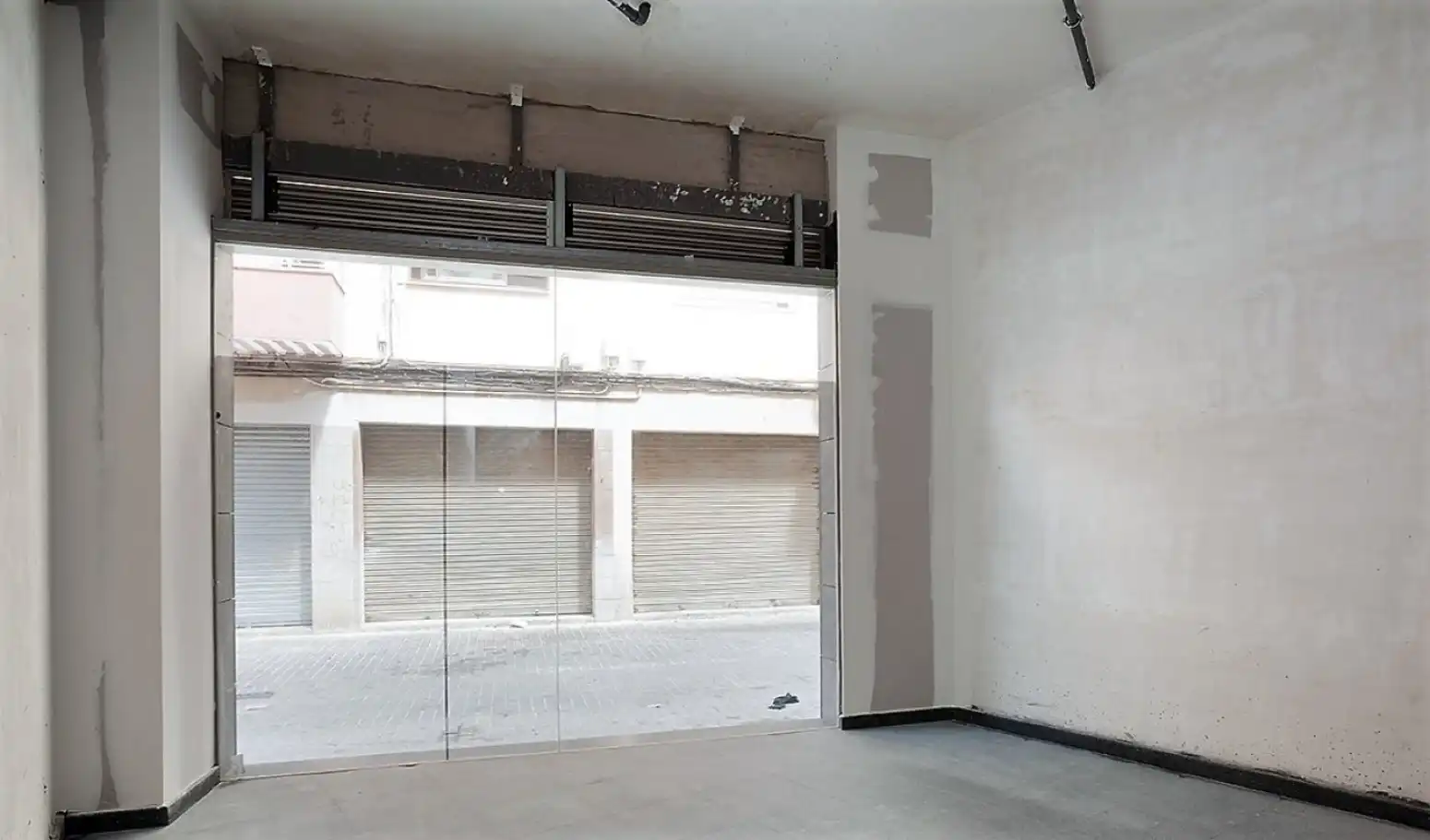 Gewerbefläche zur Miete in Mataró - Calle Pizarro, imagen 6