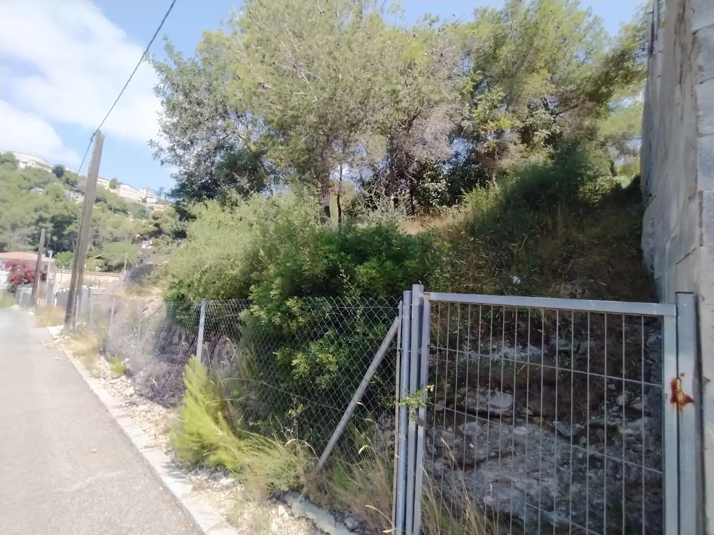 Terreno residencial en venta en Costa Cunit - Els Jardins - Els Rosers, imagen 10