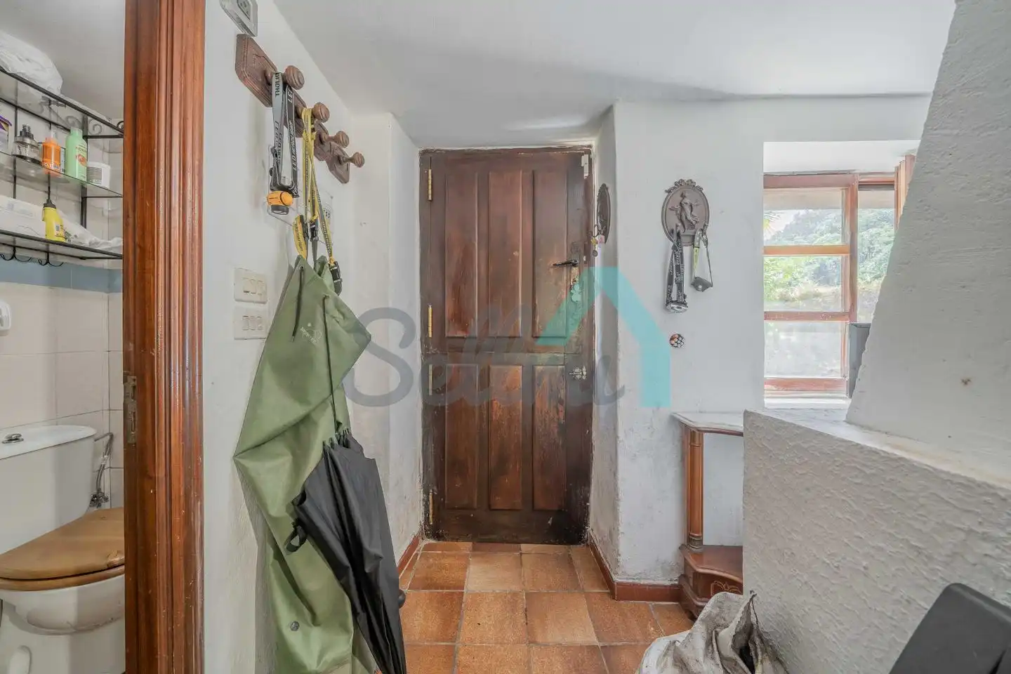 House with garden for sale in Casquita, imagen 37