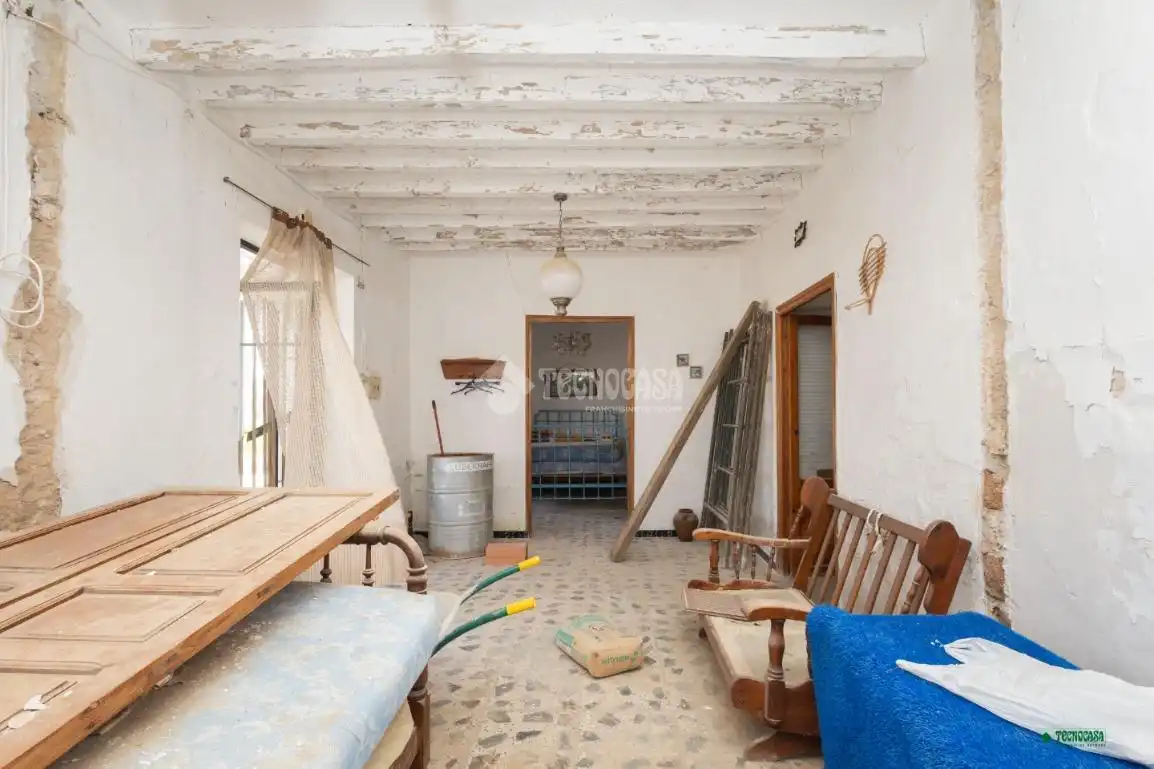 Casa rústica en venda a Zurgena, imagen 29
