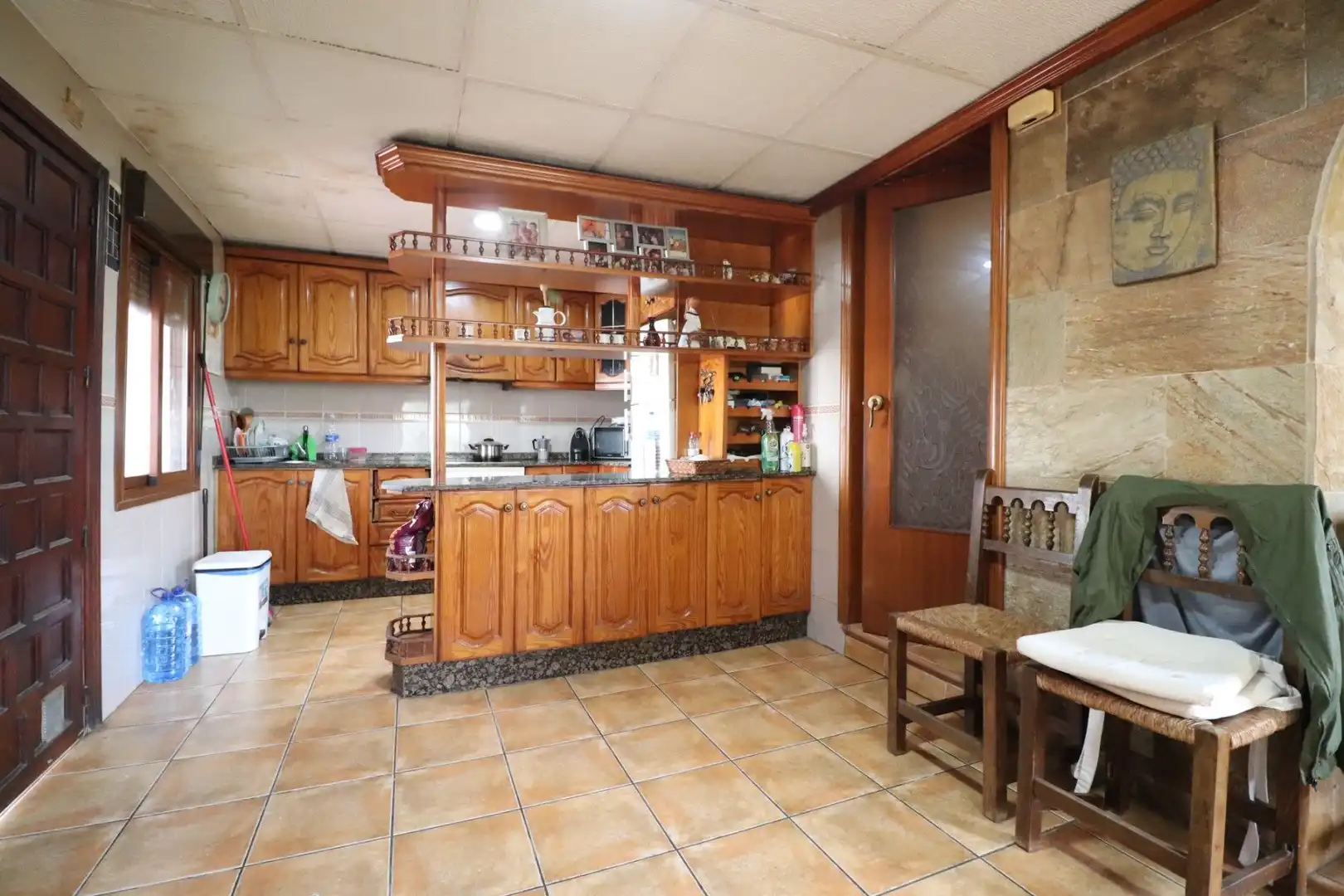Xalet amb jardí en venda a Almoradí, imagen 4