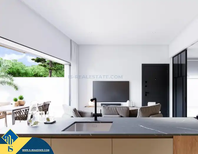 Villa avec piscine à vendre à Pilar de la Horadada ciudad, imagen 10