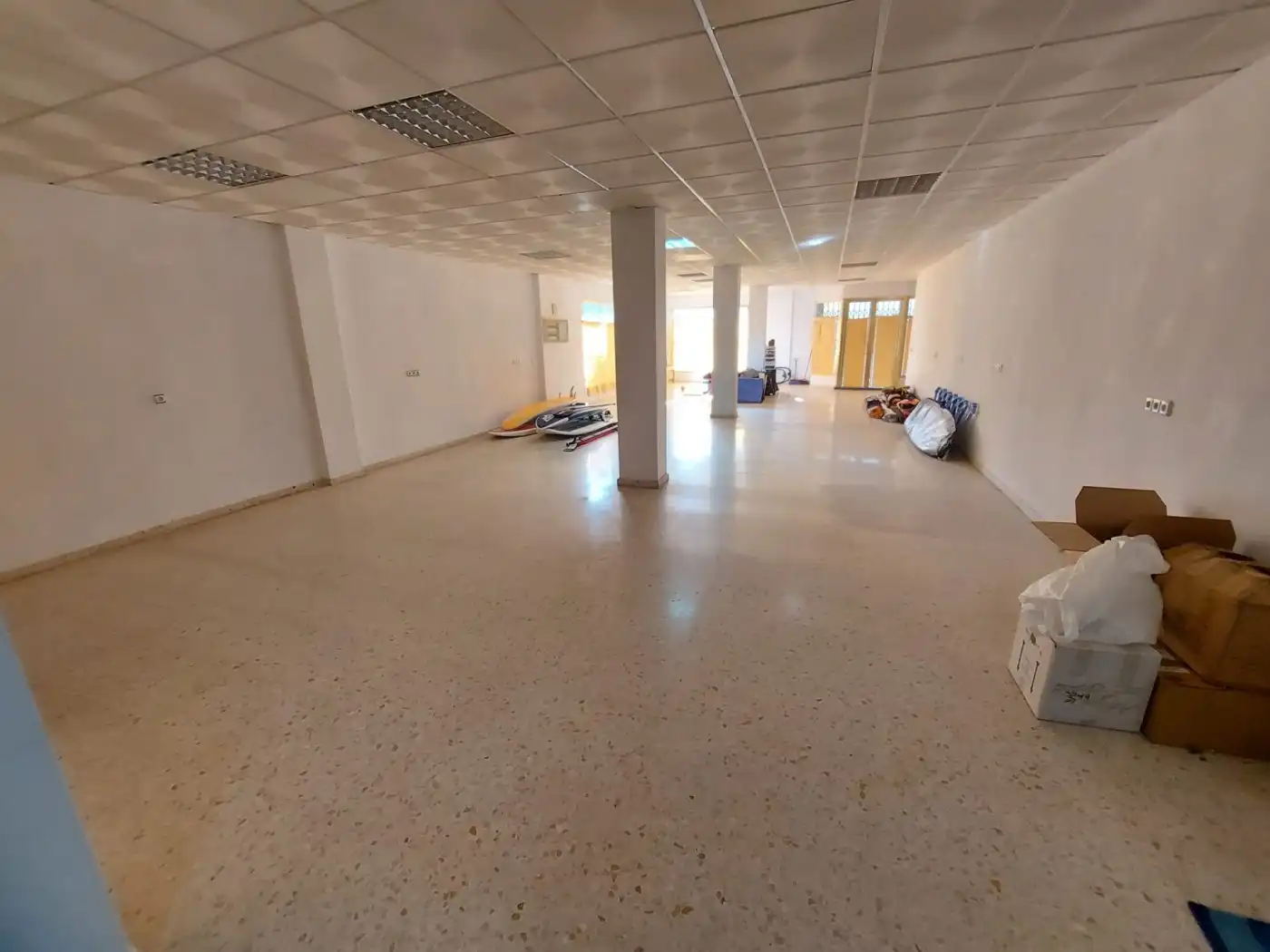 Gewerbefläche zur Miete in El Ejido Ciudad, imagen 8