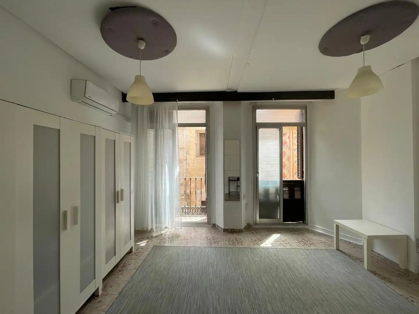 Habitación de Piso en venta en Málaga