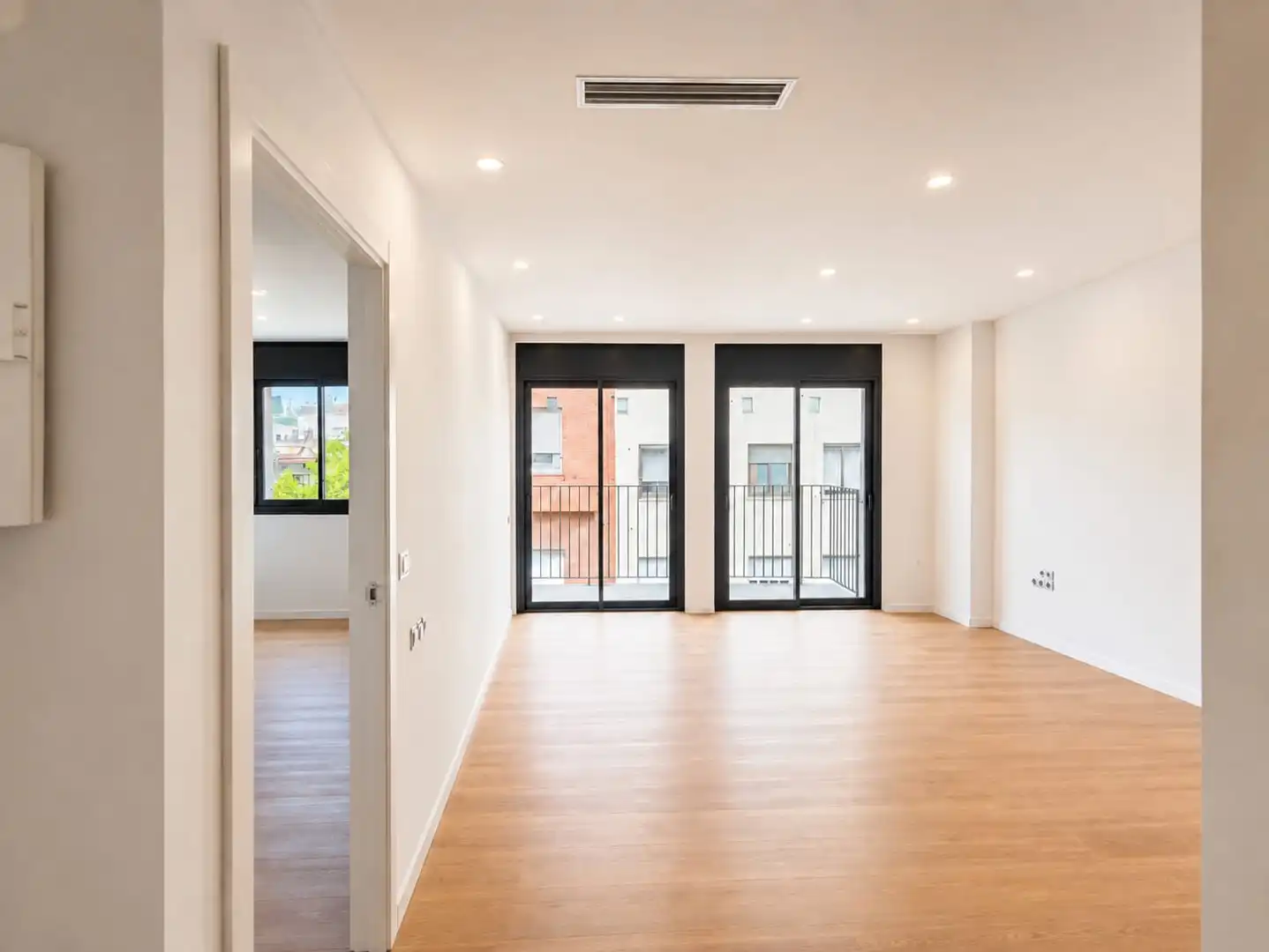 Maisonette mit Terrasse zum Verkauf in Carrer de Lope de Vega, imagen 4