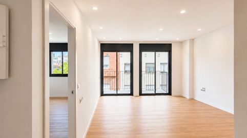 DÚPLEX ÁTICO OBRA NUEVA CON TERRAZA, imatge 3
