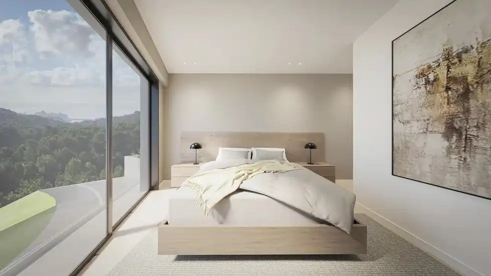 Chalet con piscina en venta en Ponent, imagen 15