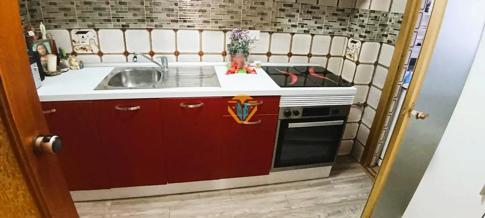 Flat with lift for sale in Colonia Madrid, imagen 11