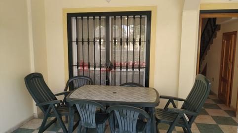 Foto 2 de Casa adosada de lloguer a La Antilla, Huelva