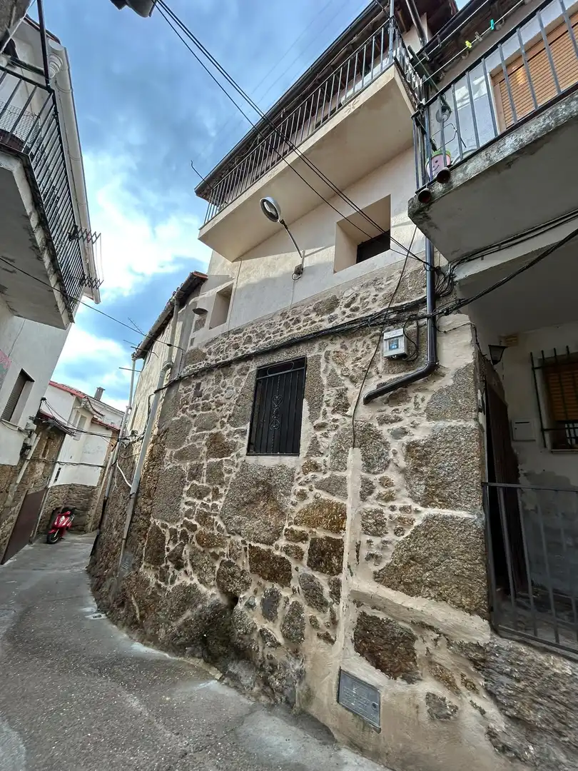 Casa en venta en Gata, imagen 9