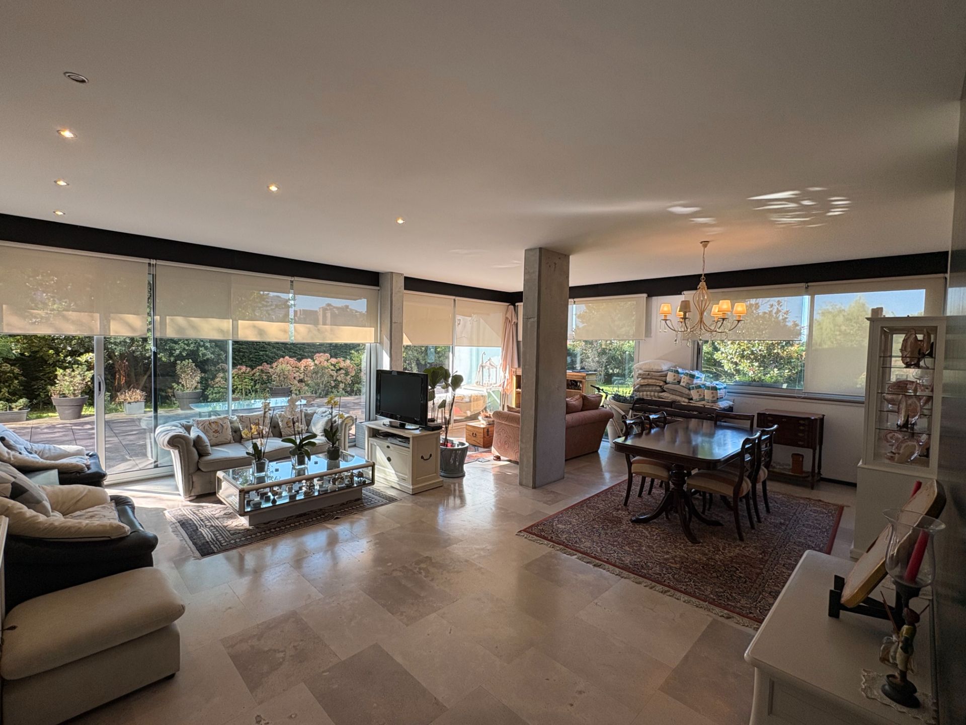 Piso en venta en Calle la Torre, 17, Monte
