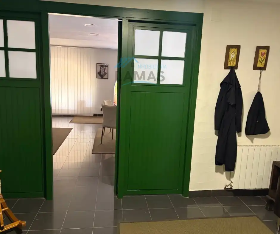 Gewerbefläche zum Verkauf in Calle Pablo Luengo 44, imagen 5