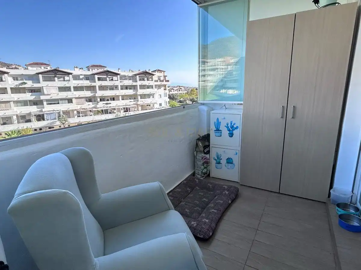Appartamento con piscina in vendita a Helios, imagen 5