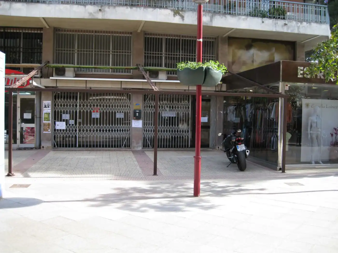 Gewerbefläche zum Verkauf in Calle Calle VALENCIA, 11, puerta 6-7, imagen 12
