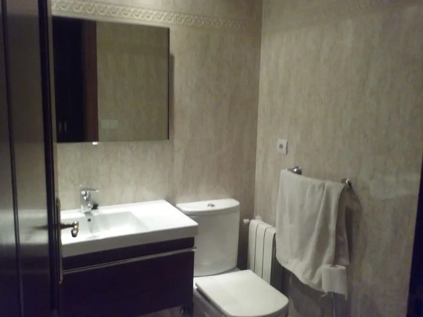 Piso con ascensor en venta en Centro, imagen 5