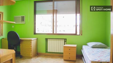 Photo 2 of Flat to share in Arapiles, Madrid
