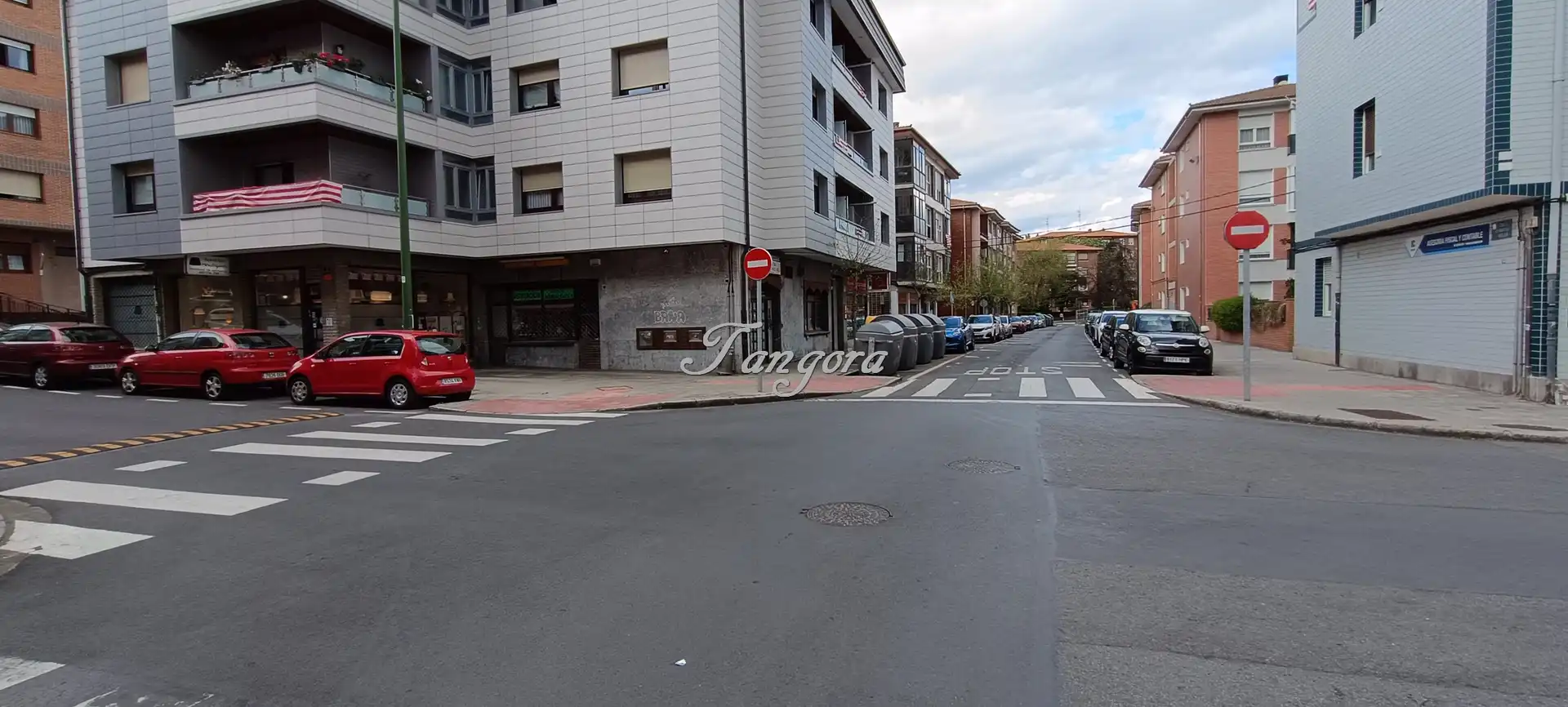 Parcheggio in vendita a Iparbide Kalea, imagen 9