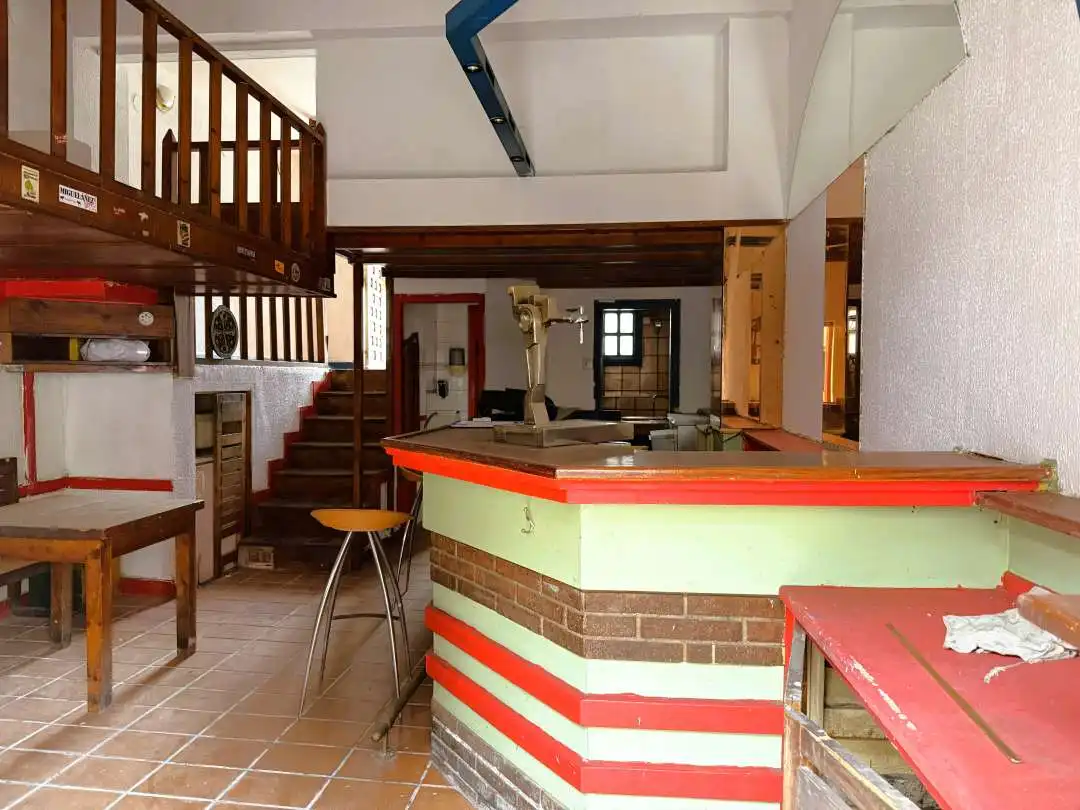 Cocina de Local en venta en Legorreta