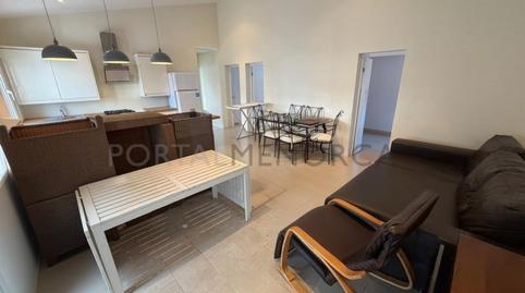 Foto 5 de Casa o xalet en venda a Carrer de Sant Jordi, Cala en Porter, Alaior