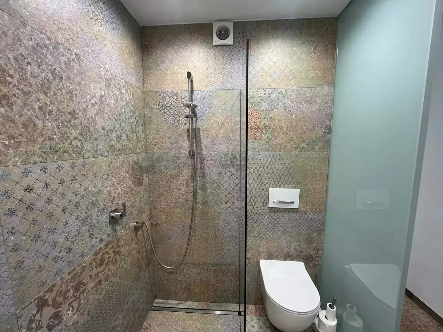 Apartamento con ascensor en venta en Moxó - Sant Mori, imagen 11